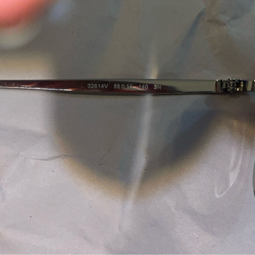Michael Kors Sunglasses, SANIBEL MK2068 - Picture 11 of 14